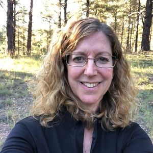 Meet your Posher, Judith